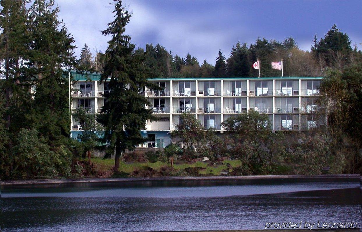 Flagship Inn Bremerton Εξωτερικό φωτογραφία