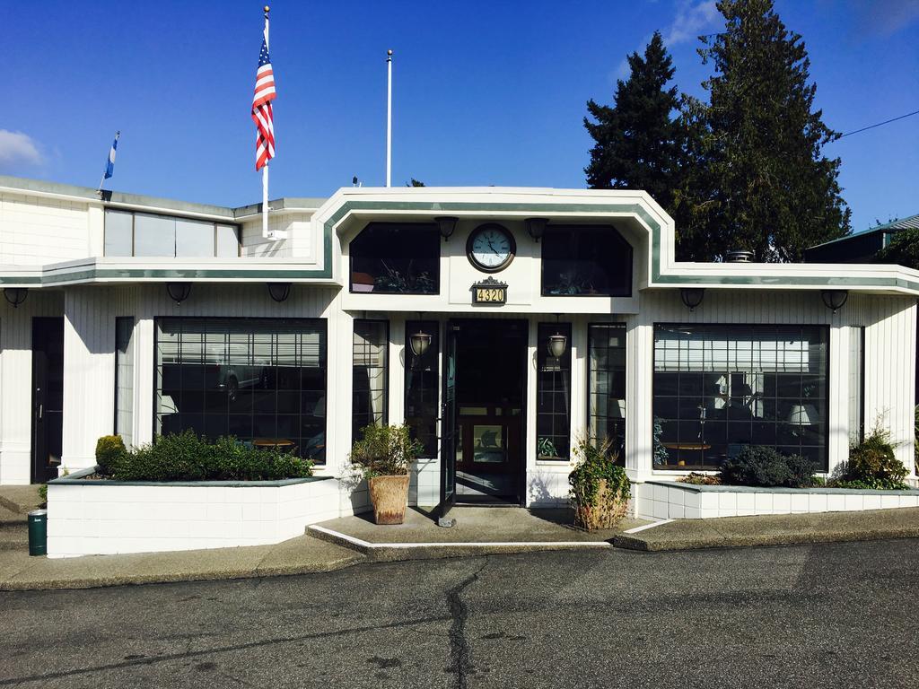 Flagship Inn Bremerton Εξωτερικό φωτογραφία