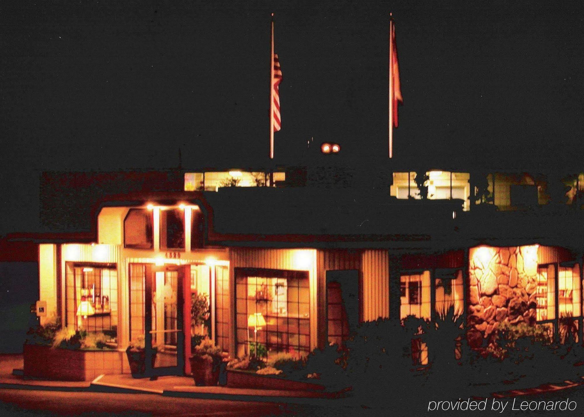 Flagship Inn Bremerton Εξωτερικό φωτογραφία