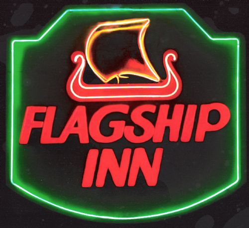 Flagship Inn Bremerton Λογότυπο φωτογραφία